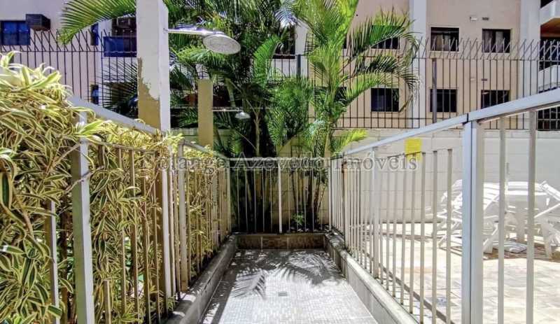 Apartamento, 2 quartos, 72 m² - Foto 22