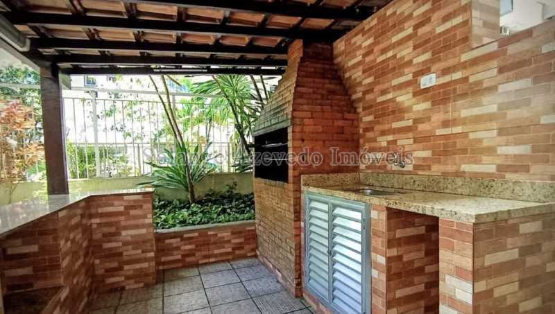 Apartamento, 2 quartos, 72 m² - Foto 27