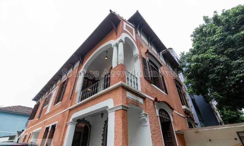 Casa, 5 quartos, 350 m² - Foto 30