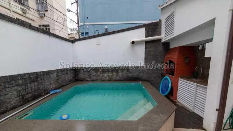 Casa, 5 quartos, 350 m² - Foto 1