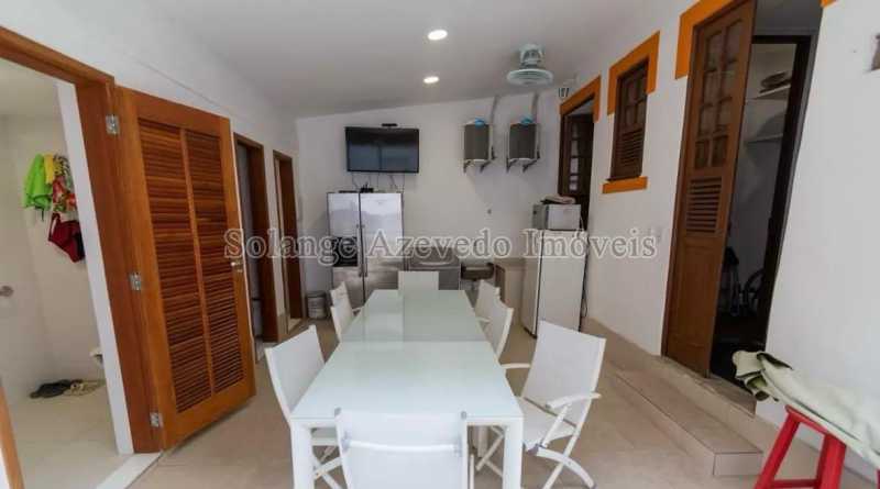 Casa, 5 quartos, 350 m² - Foto 4