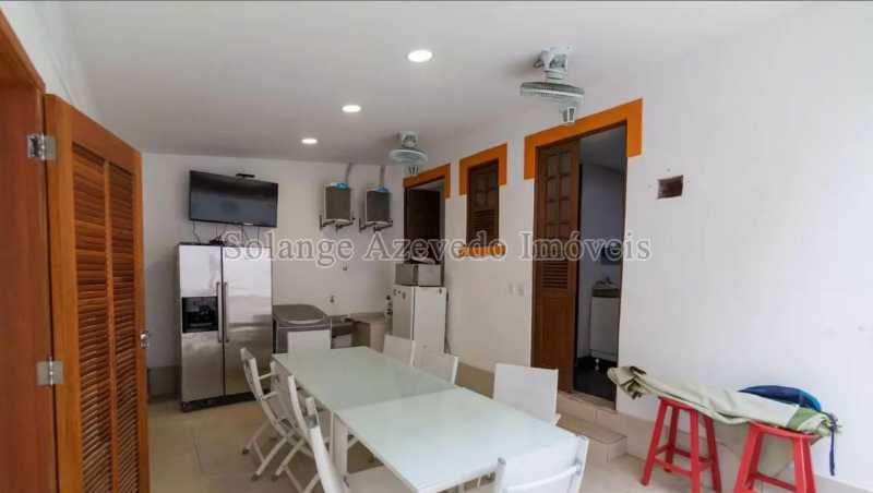Casa, 5 quartos, 350 m² - Foto 5