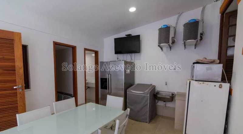Casa, 5 quartos, 350 m² - Foto 6