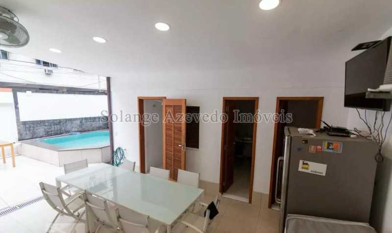 Casa, 5 quartos, 350 m² - Foto 2