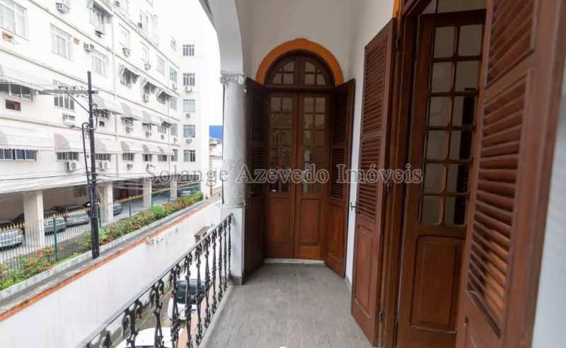 Casa, 5 quartos, 350 m² - Foto 8