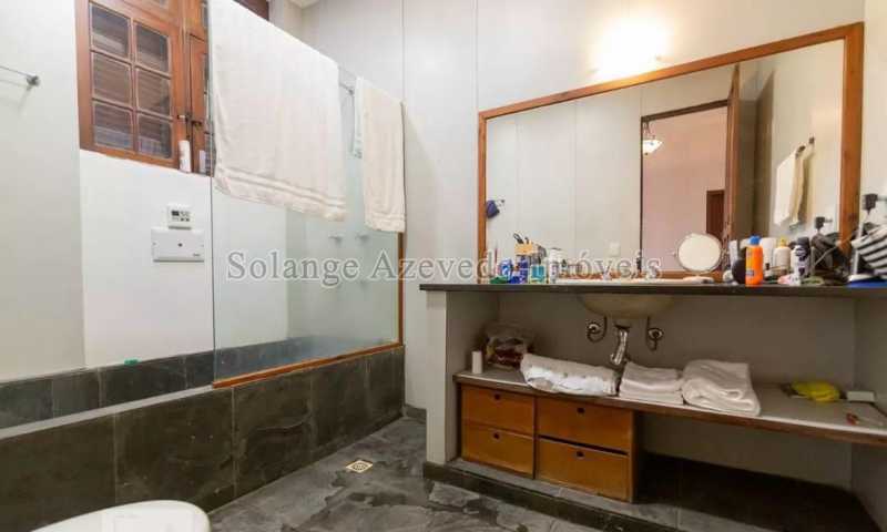 Casa, 5 quartos, 350 m² - Foto 11