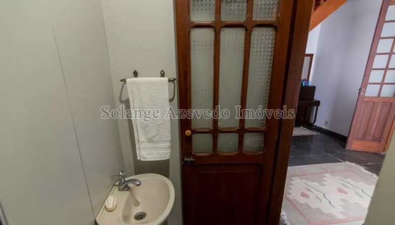 Casa, 5 quartos, 350 m² - Foto 12