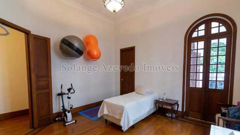 Casa, 5 quartos, 350 m² - Foto 14