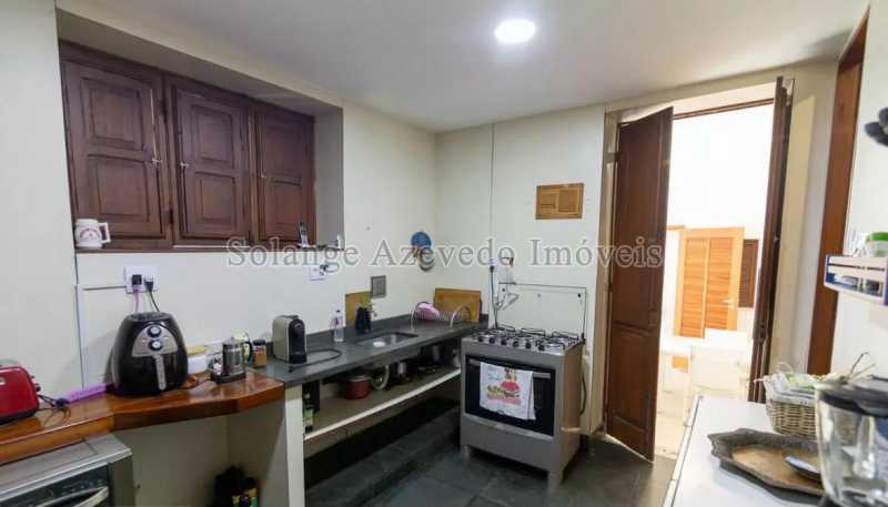 Casa, 5 quartos, 350 m² - Foto 22