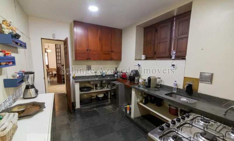 Casa, 5 quartos, 350 m² - Foto 23