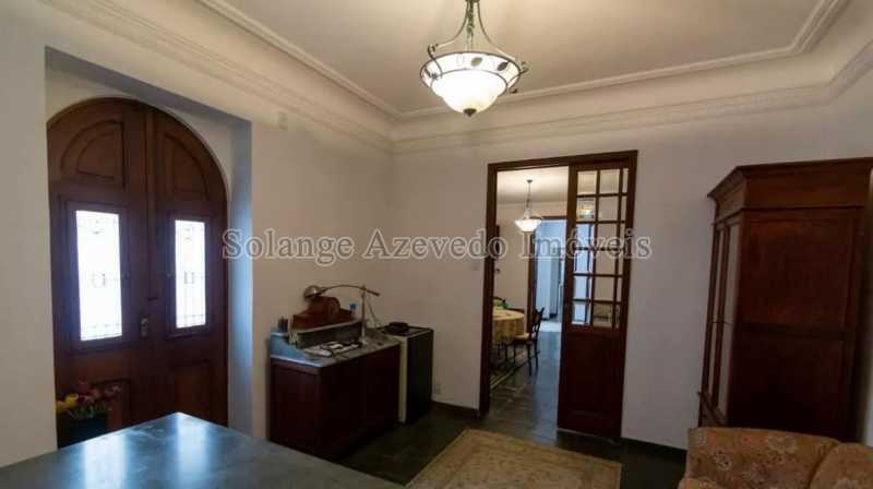 Casa, 5 quartos, 350 m² - Foto 24