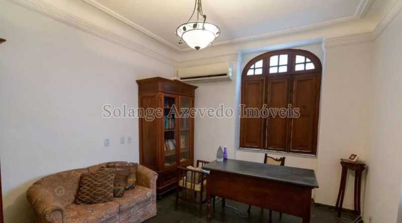Casa, 5 quartos, 350 m² - Foto 25