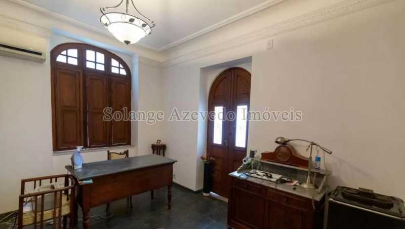 Casa, 5 quartos, 350 m² - Foto 26