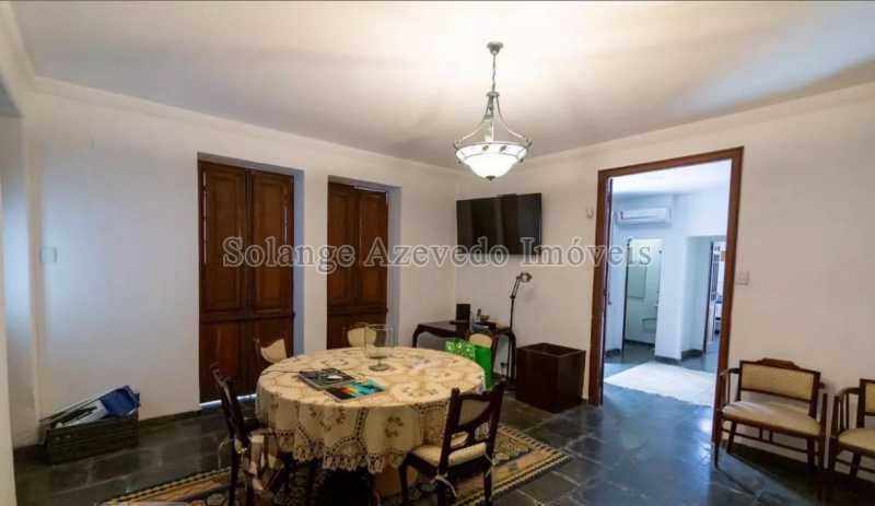 Casa, 5 quartos, 350 m² - Foto 27