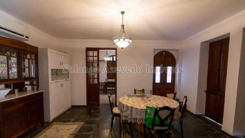 Casa, 5 quartos, 350 m² - Foto 28