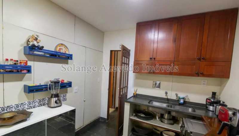 Casa, 5 quartos, 350 m² - Foto 29