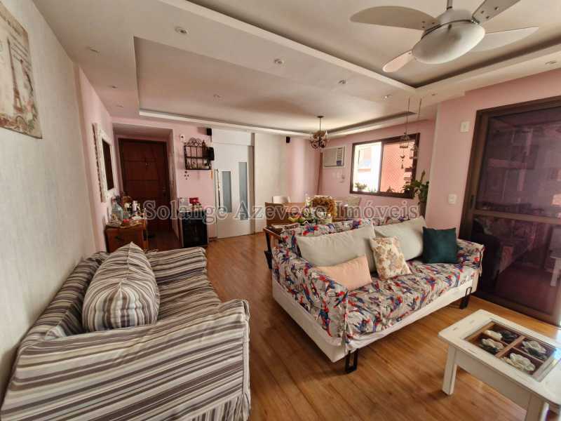 Apartamento, 3 quartos, 131 m² - Foto 1