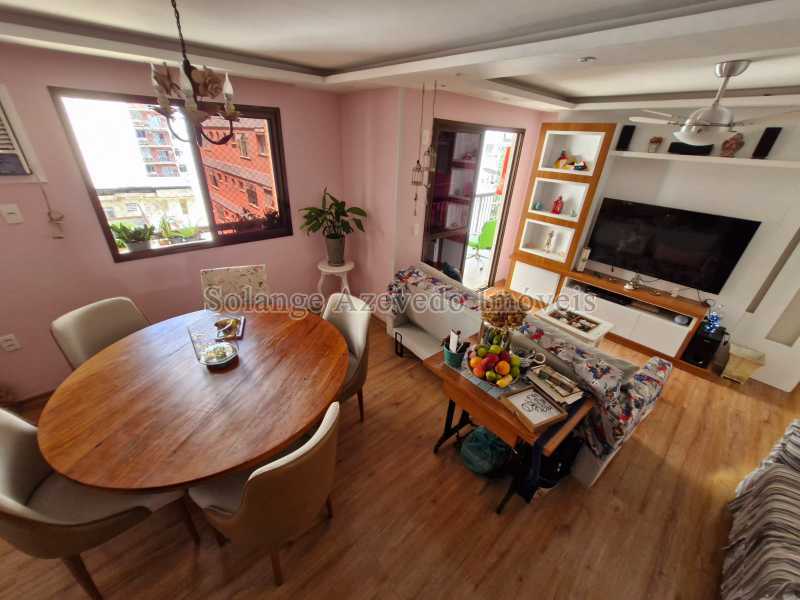 Apartamento, 3 quartos, 131 m² - Foto 2