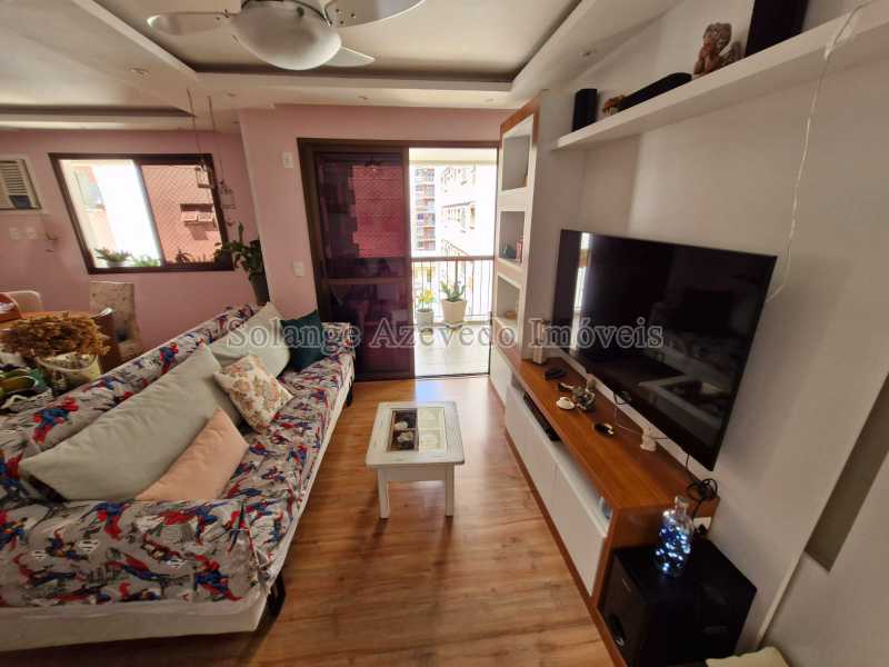 Apartamento, 3 quartos, 131 m² - Foto 3