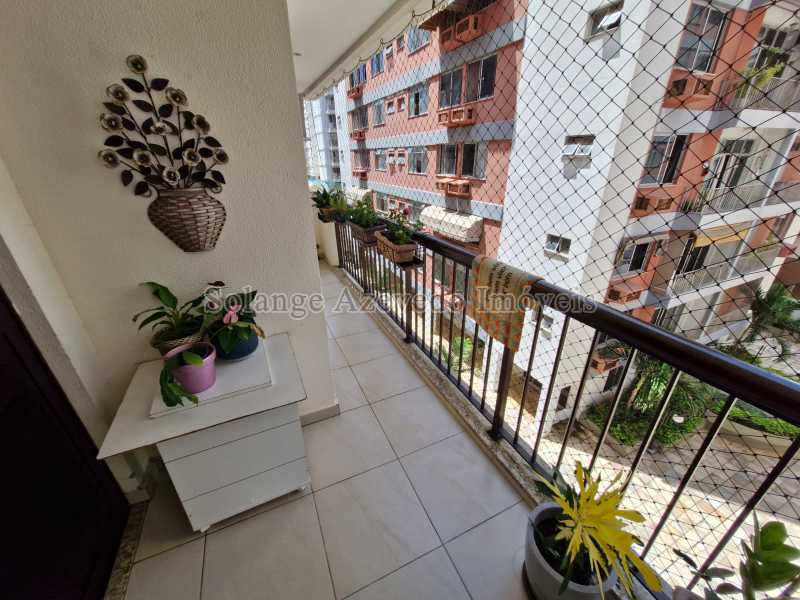 Apartamento, 3 quartos, 131 m² - Foto 5
