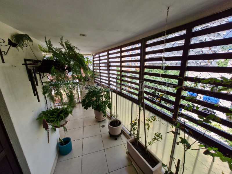 Apartamento, 3 quartos, 131 m² - Foto 28