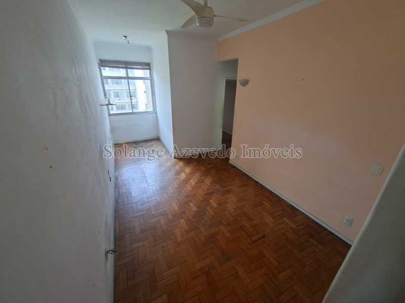 Apartamento, 1 quarto, 50 m² - Foto 2