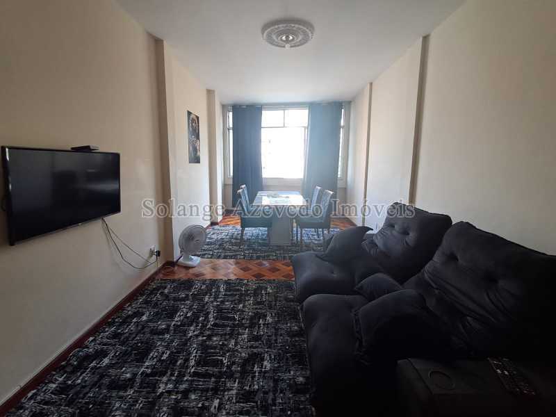 Apartamento, 2 quartos, 93 m² - Foto 1