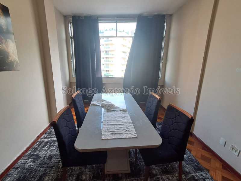 Apartamento, 2 quartos, 93 m² - Foto 2