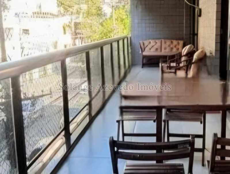 Apartamento, 4 quartos, 134 m² - Foto 2