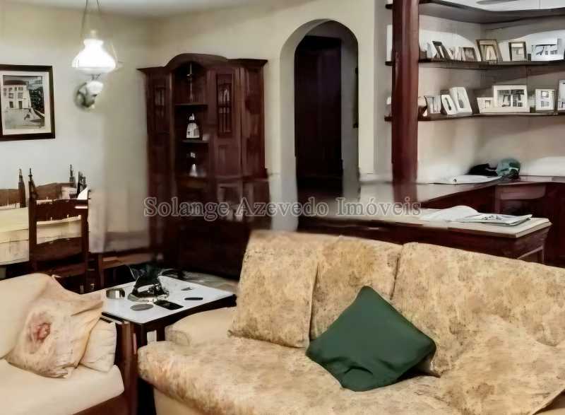 Apartamento, 4 quartos, 134 m² - Foto 4
