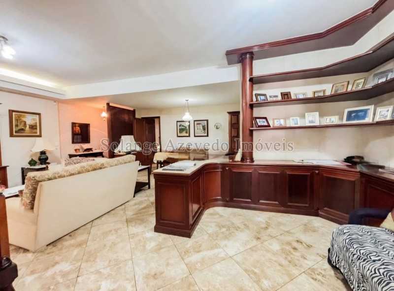 Apartamento, 4 quartos, 134 m² - Foto 6