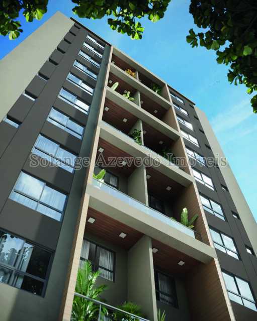 Apartamento, 2 quartos, 79 m² - Foto 3