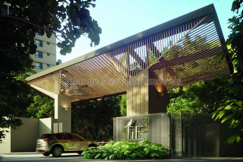 Apartamento, 2 quartos, 79 m² - Foto 1