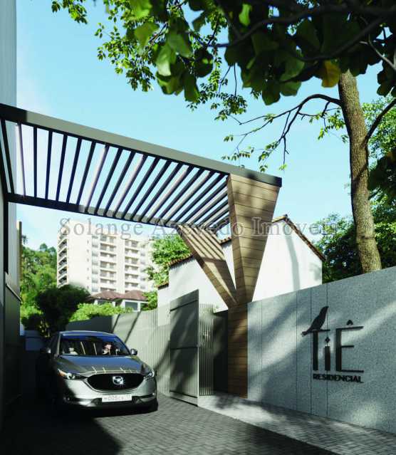 Apartamento, 2 quartos, 79 m² - Foto 2