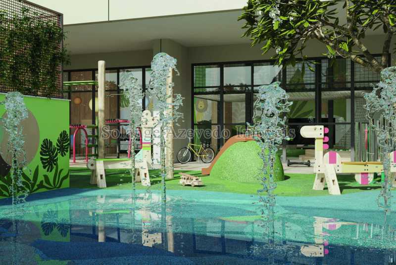 Apartamento, 2 quartos, 79 m² - Foto 11