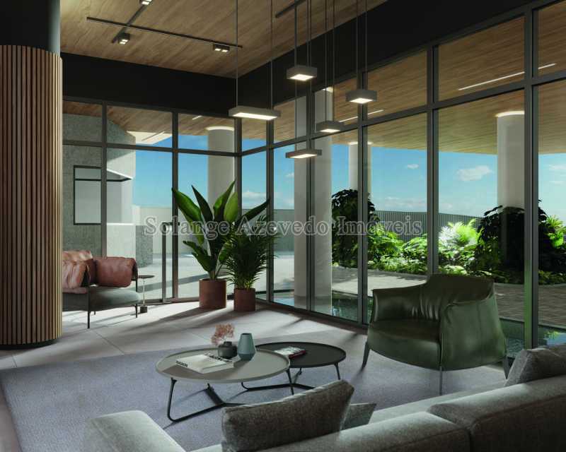 Apartamento, 2 quartos, 79 m² - Foto 12