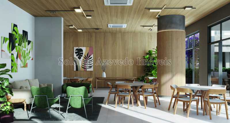 Apartamento, 2 quartos, 79 m² - Foto 13