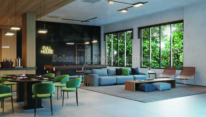 Apartamento, 2 quartos, 79 m² - Foto 15