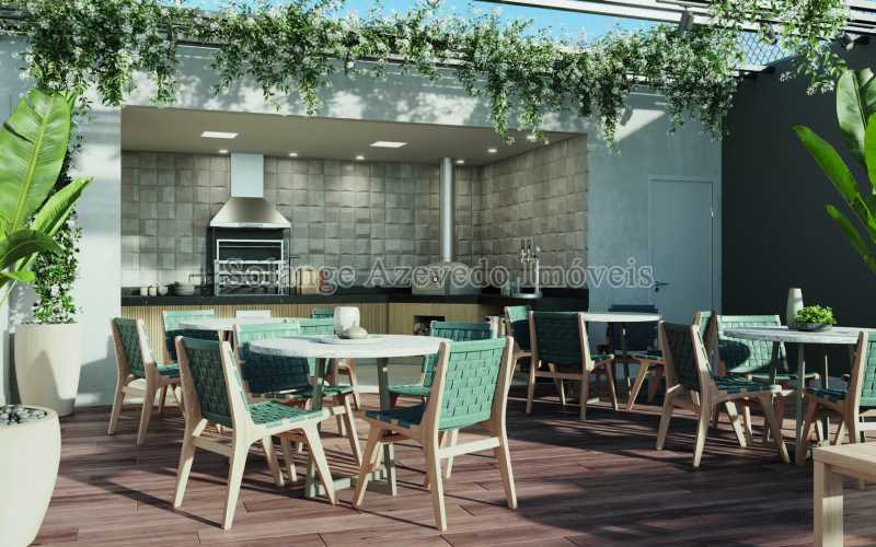 Apartamento, 2 quartos, 79 m² - Foto 17