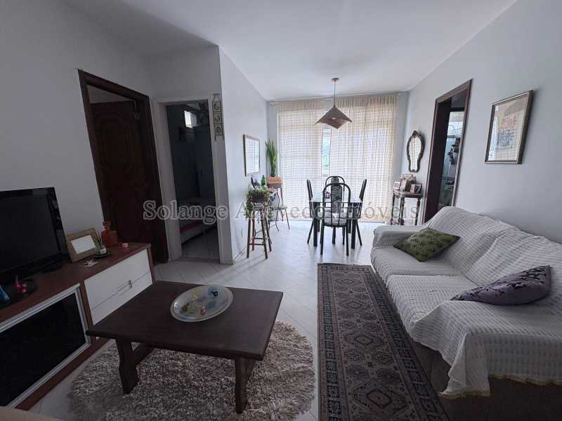 Apartamento, 1 quarto, 70 m² - Foto 1