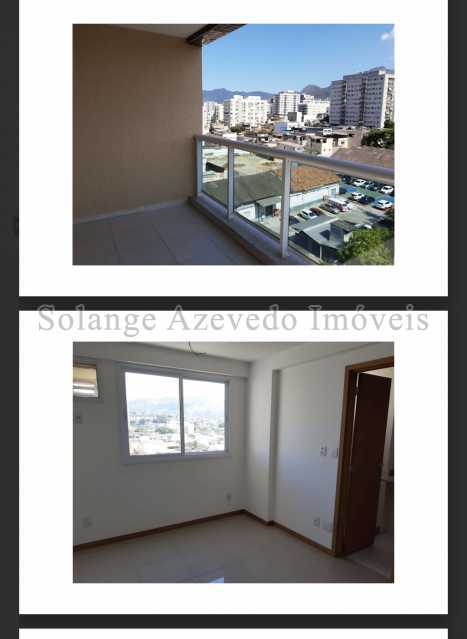 Apartamento, 2 quartos, 76 m² - Foto 2