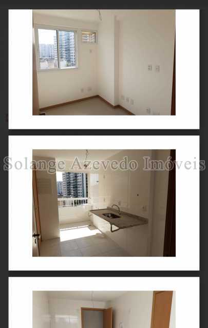 Apartamento, 2 quartos, 76 m² - Foto 4