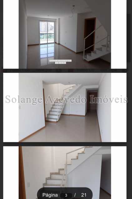 Cobertura, 4 quartos, 152 m² - Foto 1