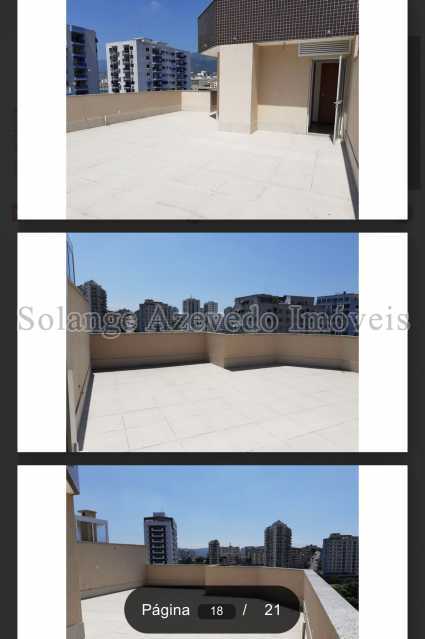 Cobertura, 4 quartos, 152 m² - Foto 6