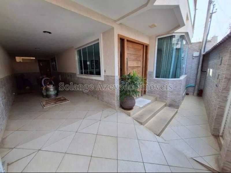 Casa, 3 quartos, 219 m² - Foto 2