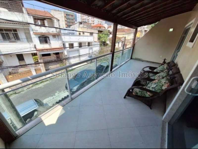 Casa, 3 quartos, 219 m² - Foto 10