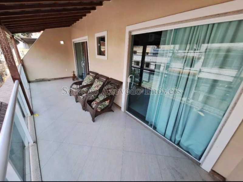 Casa, 3 quartos, 219 m² - Foto 11