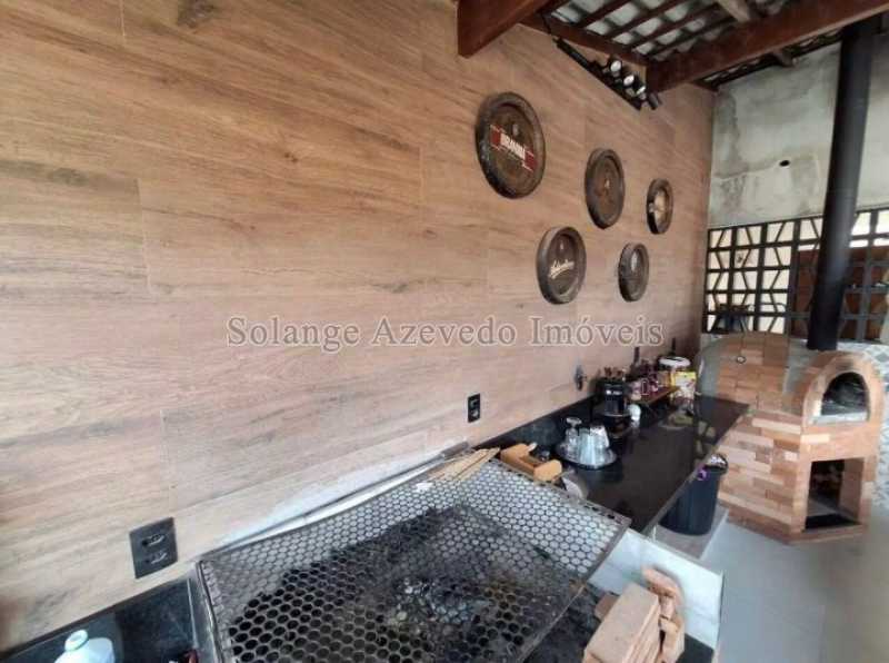 Casa, 3 quartos, 219 m² - Foto 25