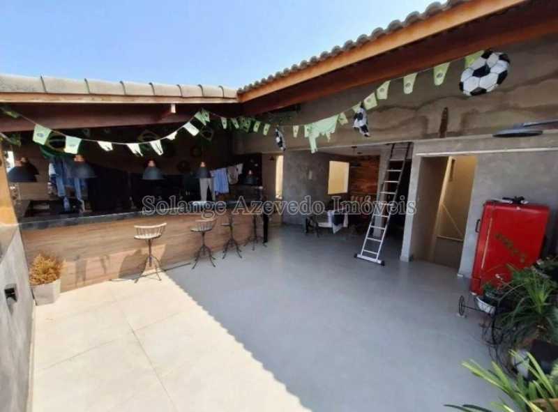 Casa, 3 quartos, 219 m² - Foto 29