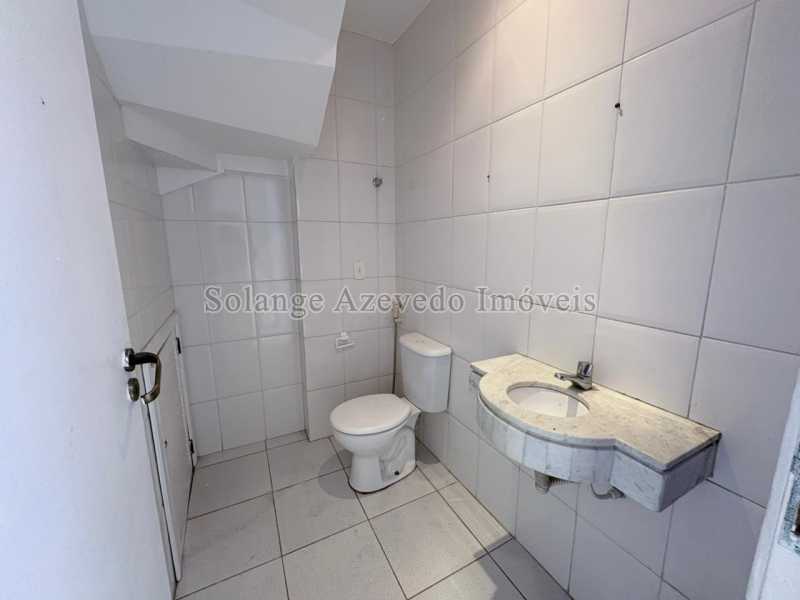 Casa de Vila, 4 quartos - Foto 18